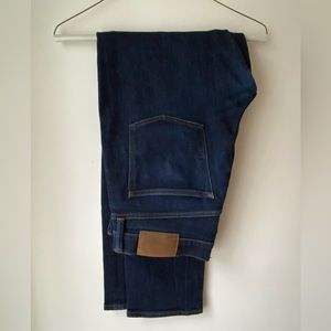 J.Crew 484 Men’s slim fit jeans, 32 x32